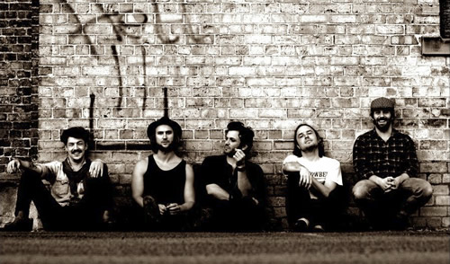  ahab - UK autumn tour + Live Album