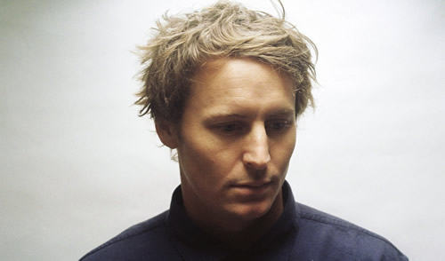 Ben Howard – Burgh Island EP & New Video | Folk Radio UK