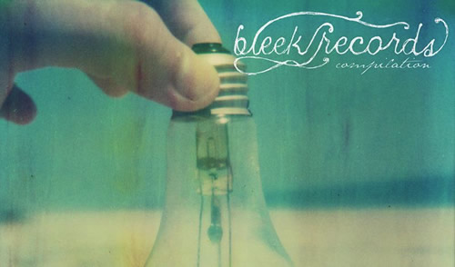 Free Bleek Records Compilation