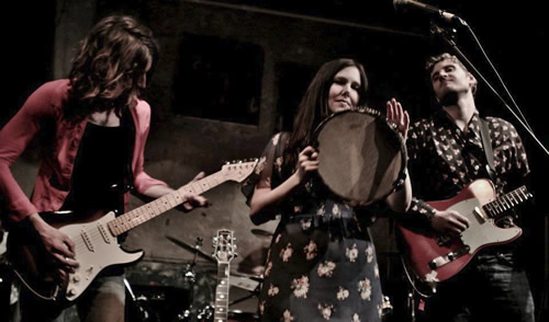 Bob’s Folk Show – The Live Sessions #3
