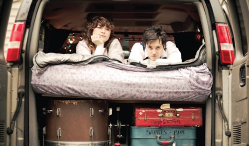 Introducing: Shovels & Rope