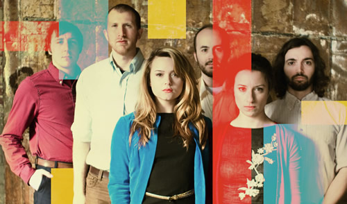 Lost In The Trees unveil new video: Villain 