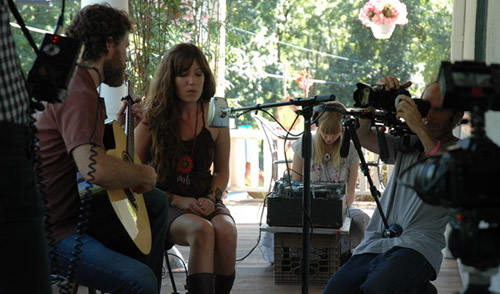 The 78 Project: feat Arborea, Lisa Hannigan & more